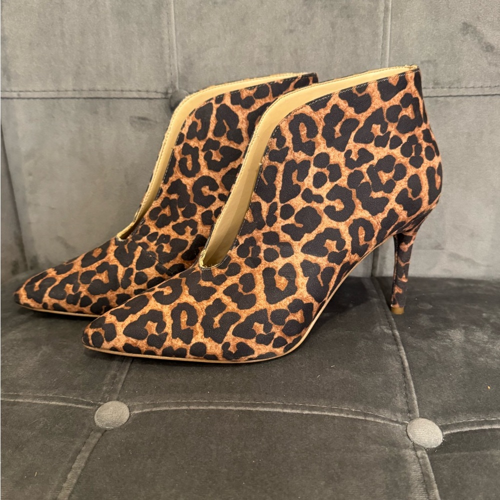 Jessica Simpson Heels Size 9